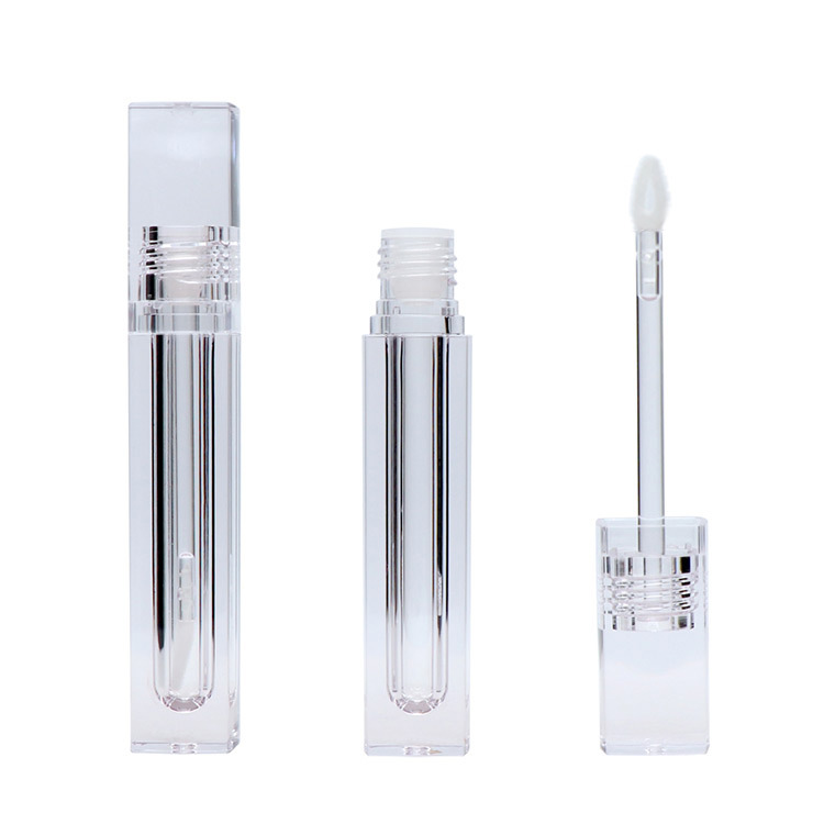 3.5ml lip gloss tube (BYZ015)