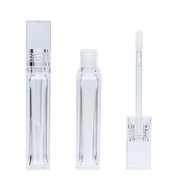 6.5ml lip gloss tube (BYZ012)