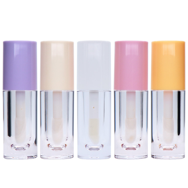 6.5ml lip gloss tube (BYZ006)