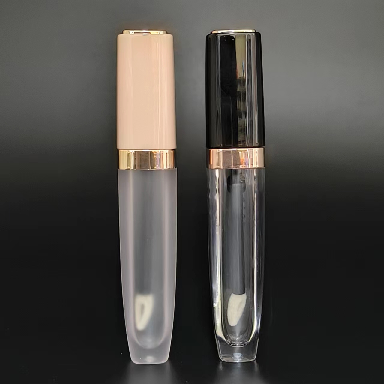 7ml lip gloss tube