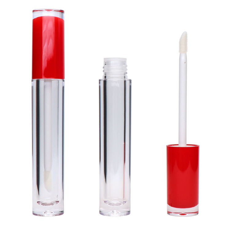 5ml lip gloss tube (BYZ001)