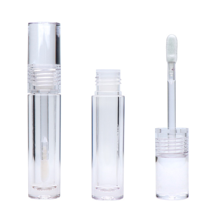 4ml lip gloss tube (BYZ123)