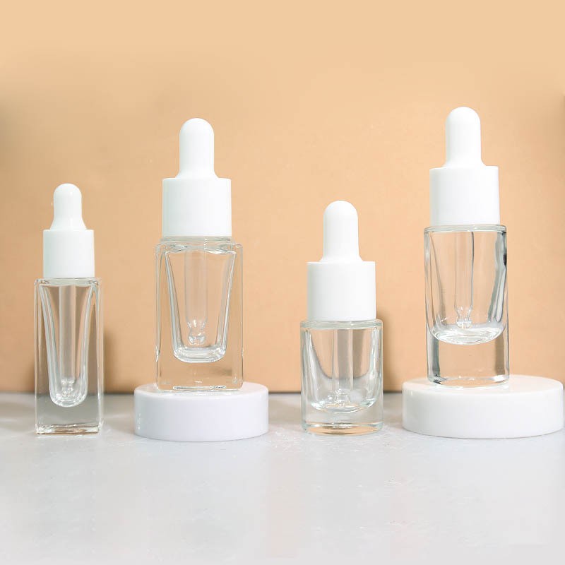 5ml 10ml glass dropper bottle BYP015