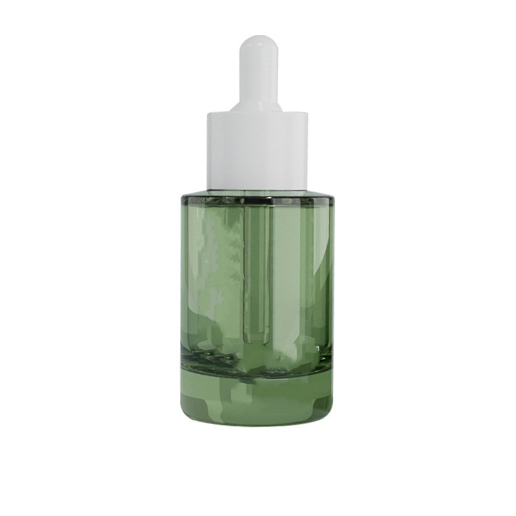 30ml  glass dropper bottle