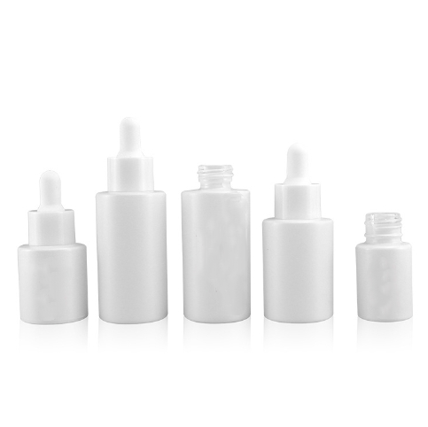 15ml/20ml/30ml/40ml/50ml  glass dropper bottle  BY