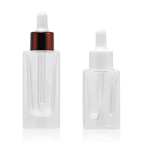 30ml/50ml  glass dropper bottle  BY