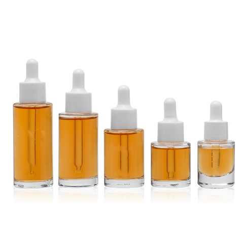 15ml/20ml/30ml/40ml/50ml  glass dropper bottle  BY