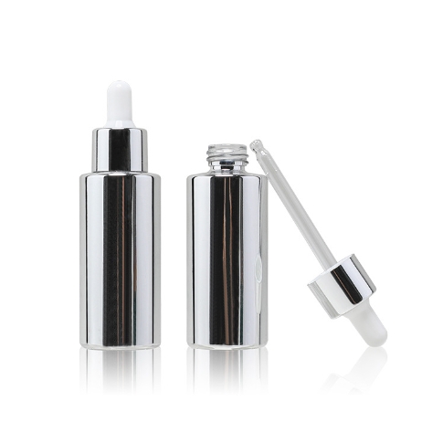 50ml  glass dropper bottle  BY