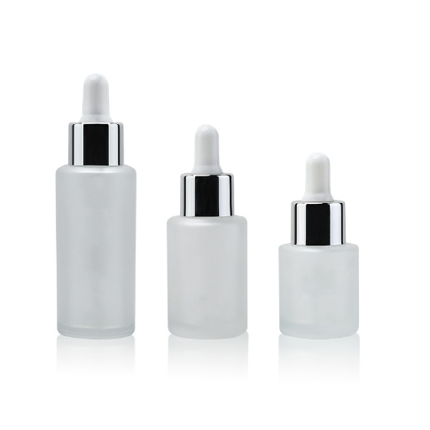 20ml/30ml/50ml  glass dropper bottle  