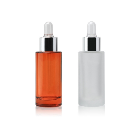 30ml  glass dropper bottle  BY092