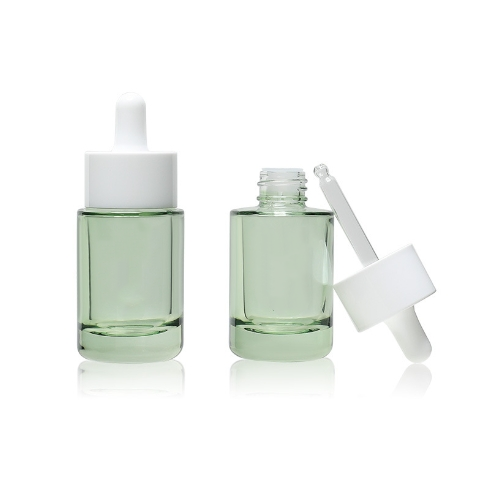 30ml  glass dropper bottle  BY129