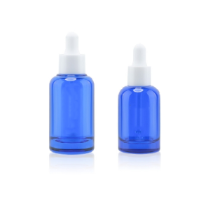 30ml/45ml  glass dropper bottle  BY