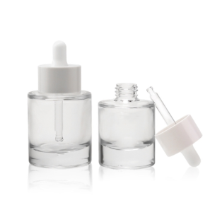 30ml/50ml  glass dropper bottle  BY105A